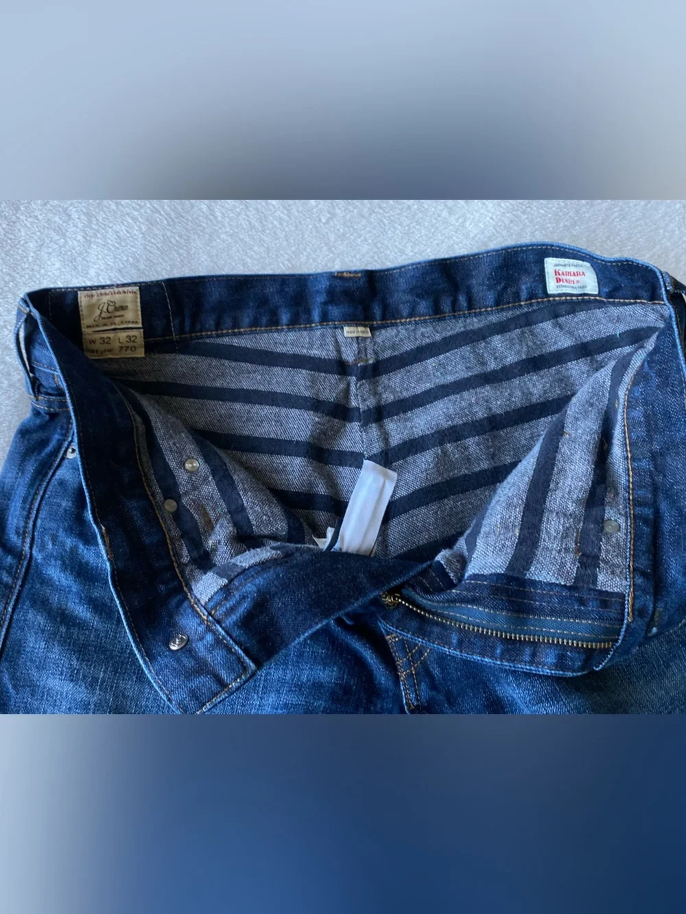 J. Crew crew men’s