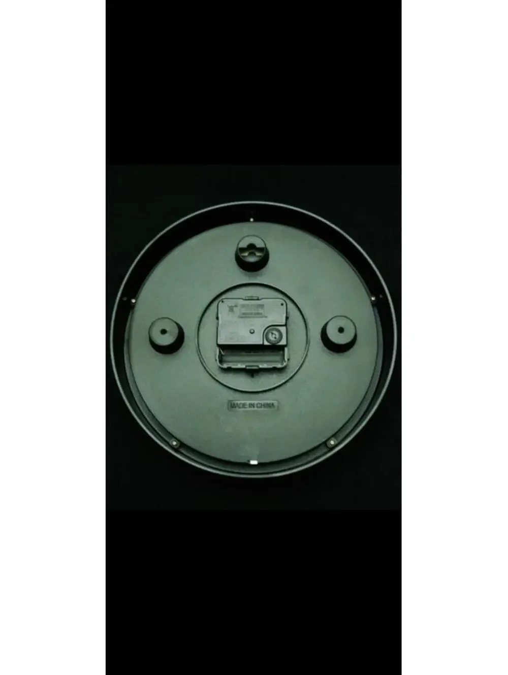 N/A items but just