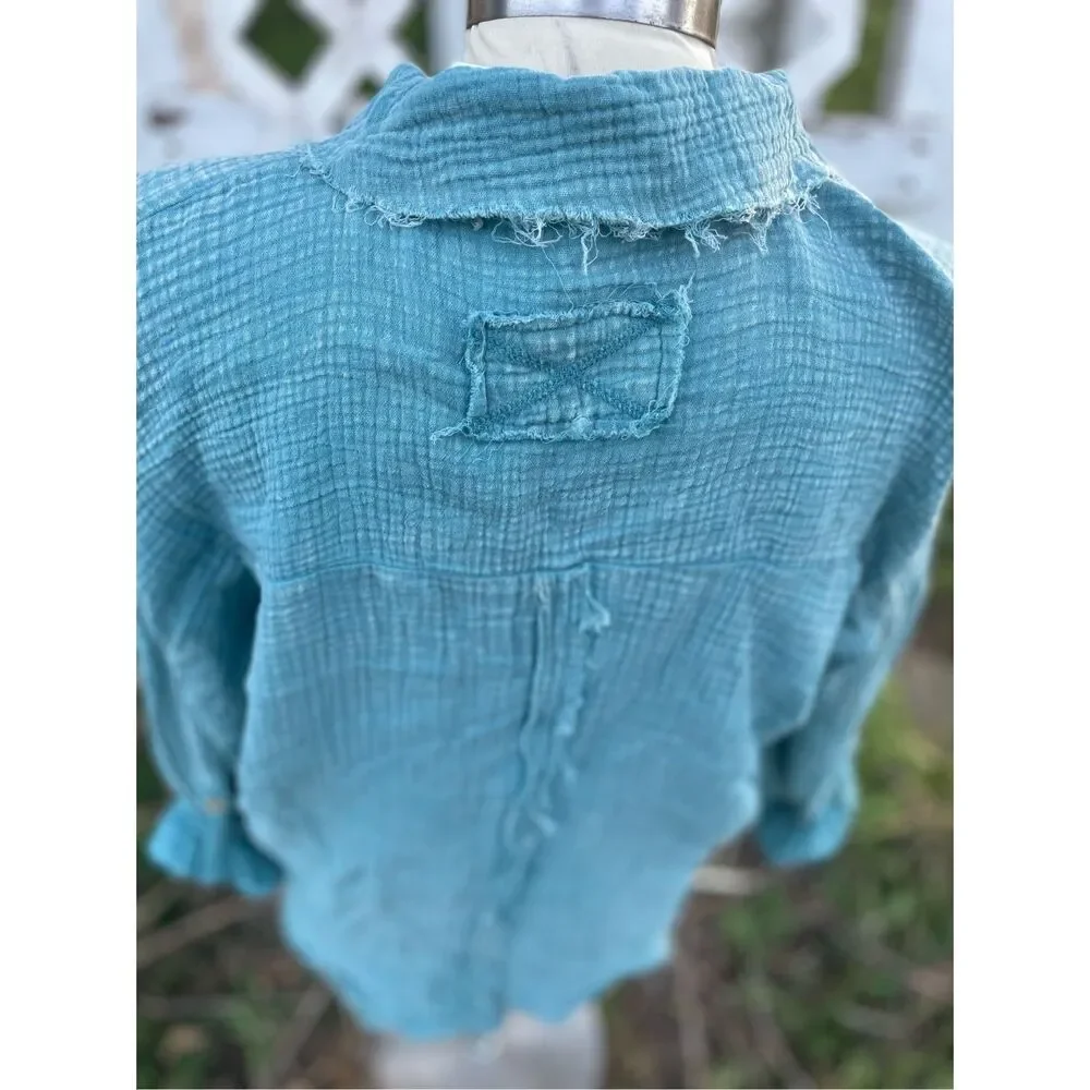 Zenana Outfitters boutique tag