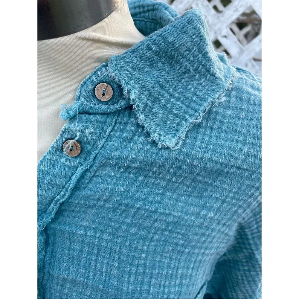 Zenana Outfitters boutique tag