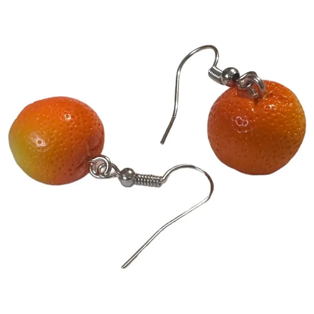 N/A orange women