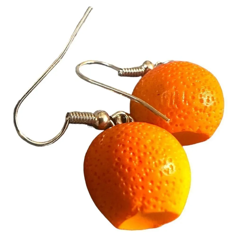 N/A orange women