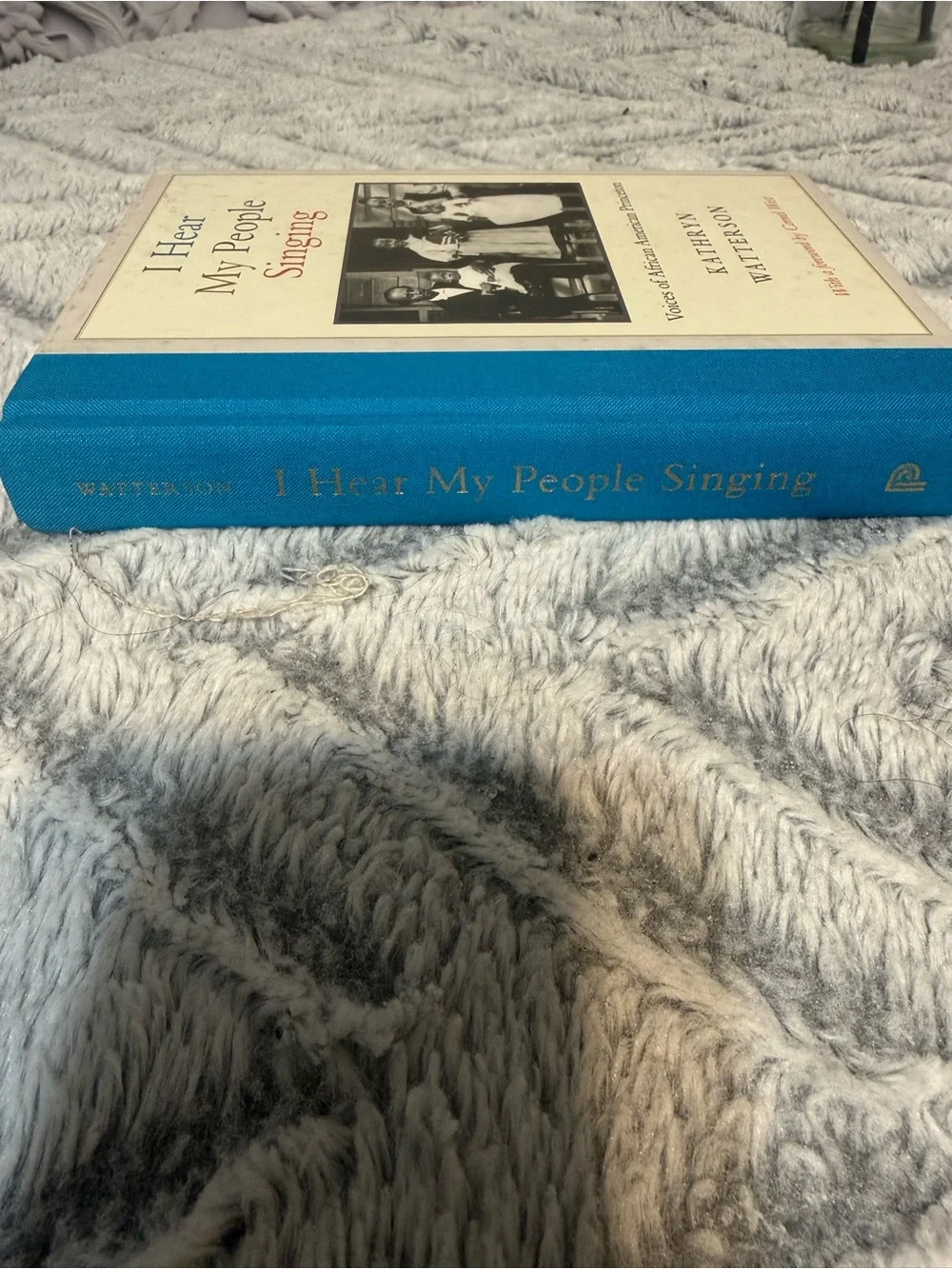 Chronicle Books hardcover book