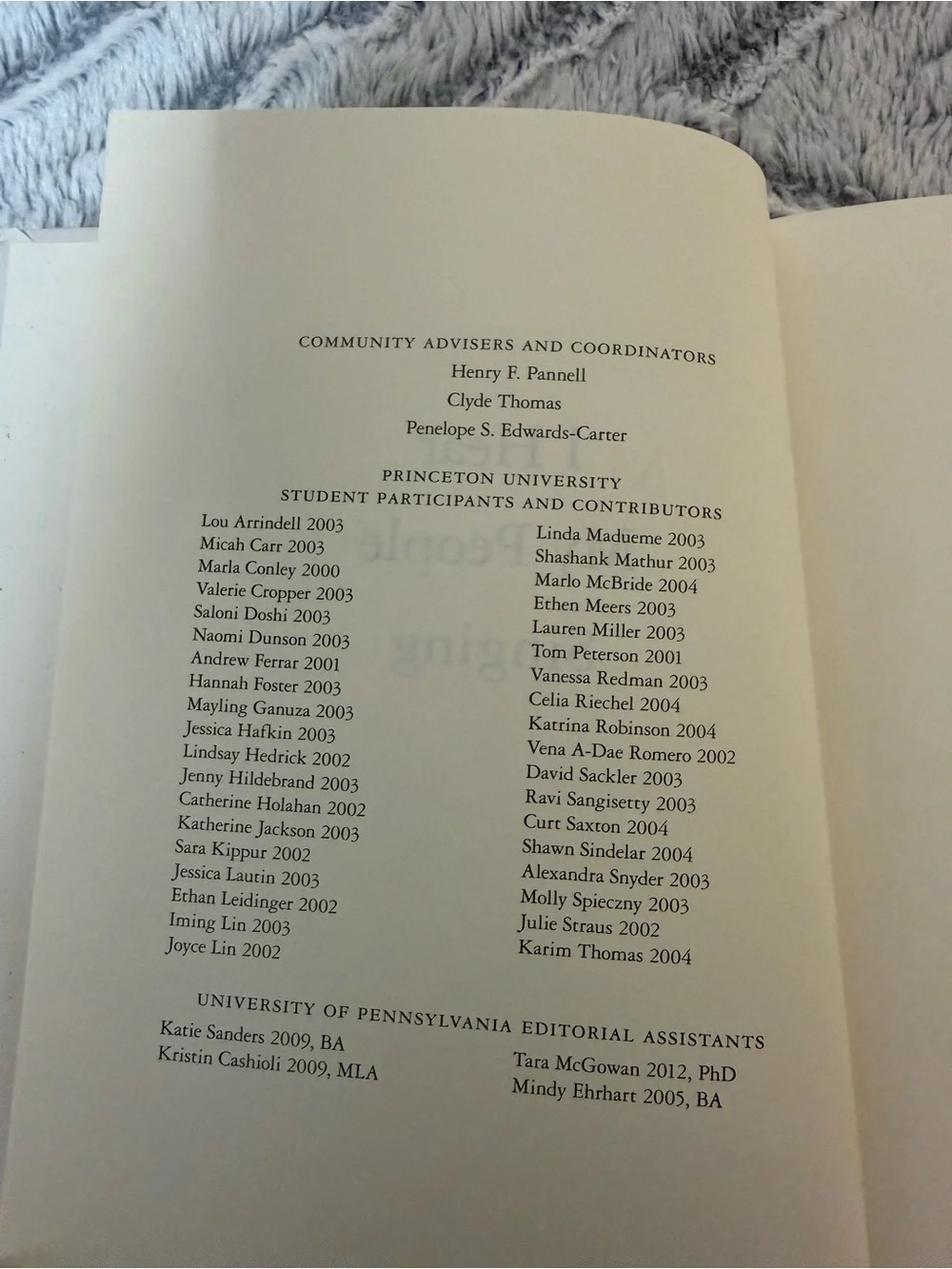 Chronicle Books hardcover book