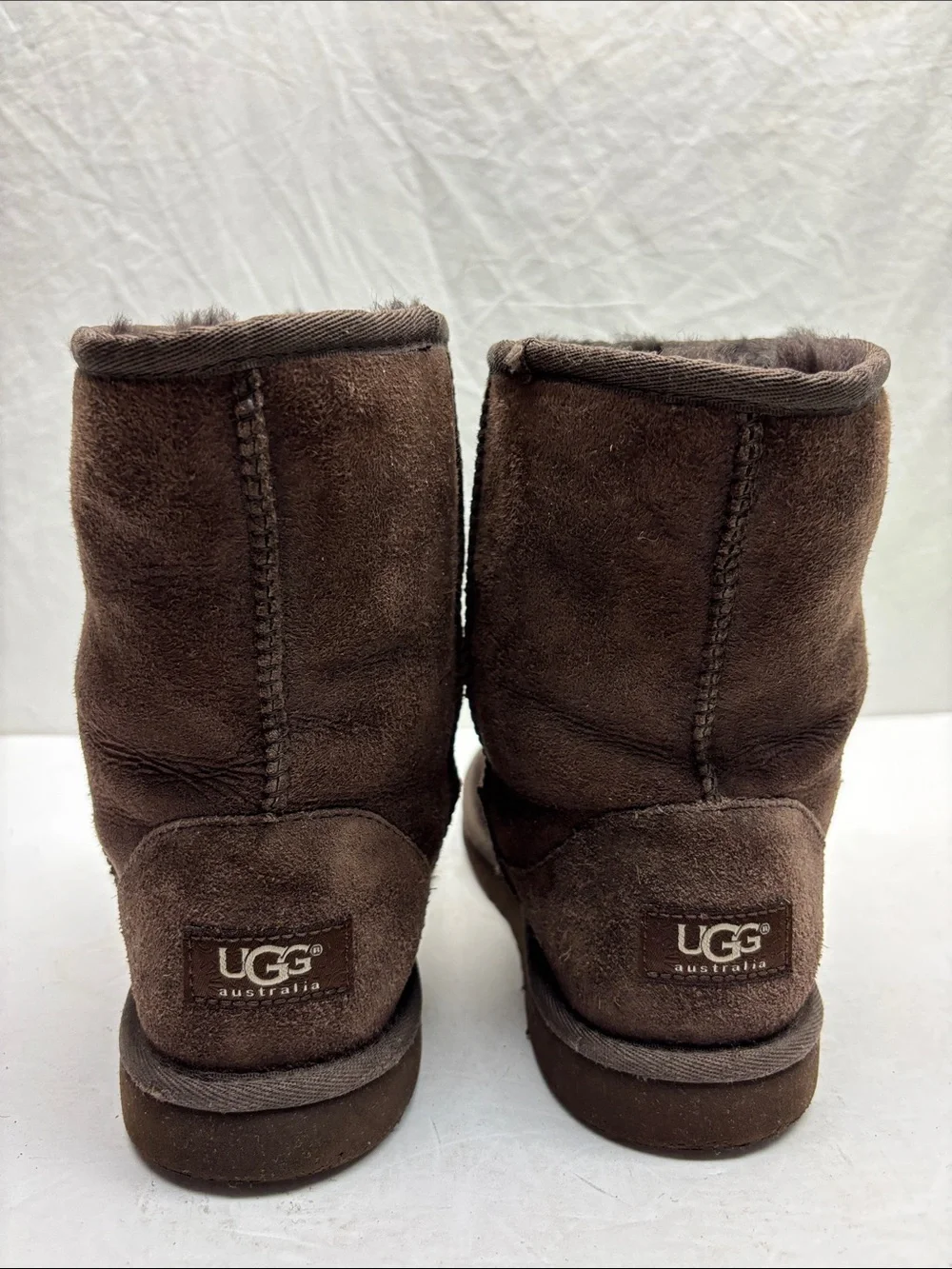 UGG second hand