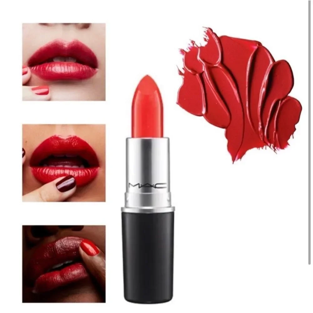 MAC Cosmetics bnib mac