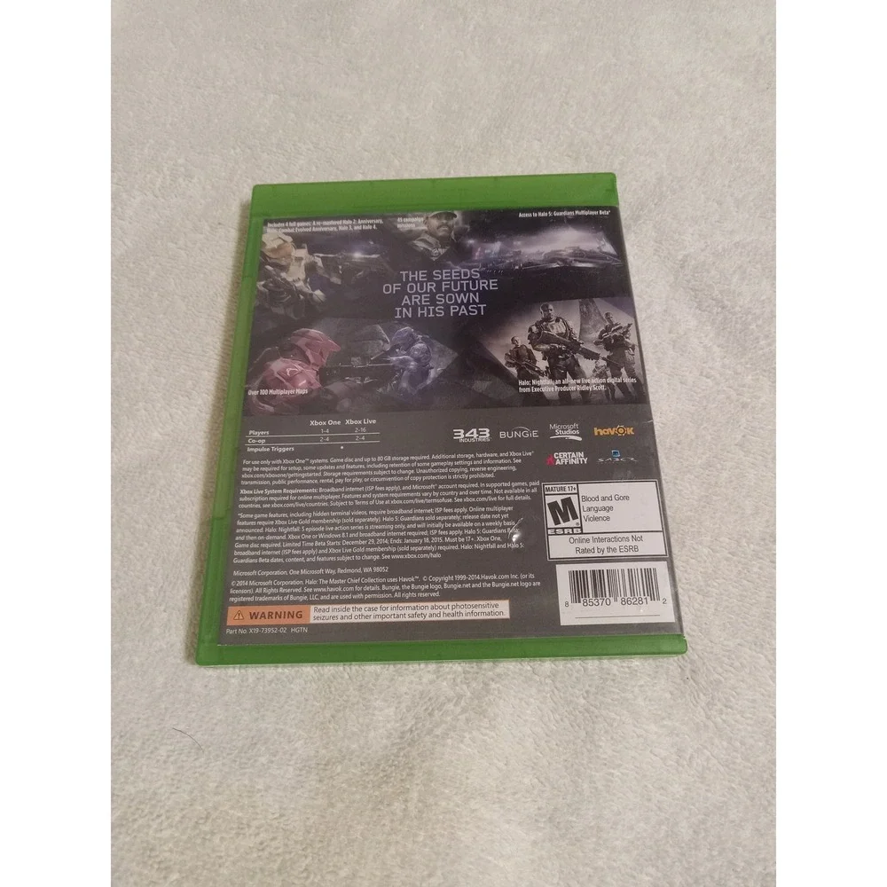 Microsoft disk good