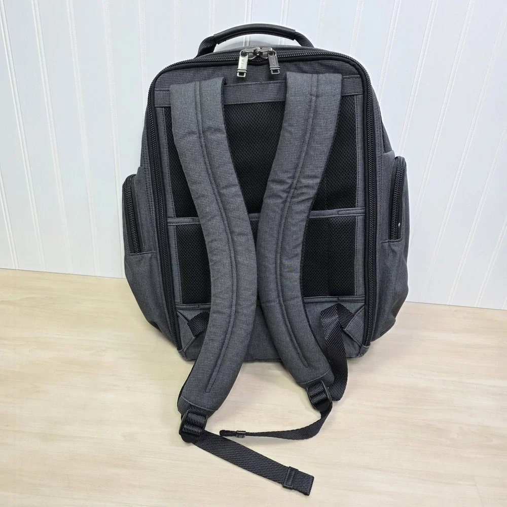 Tumi backpack tacoma