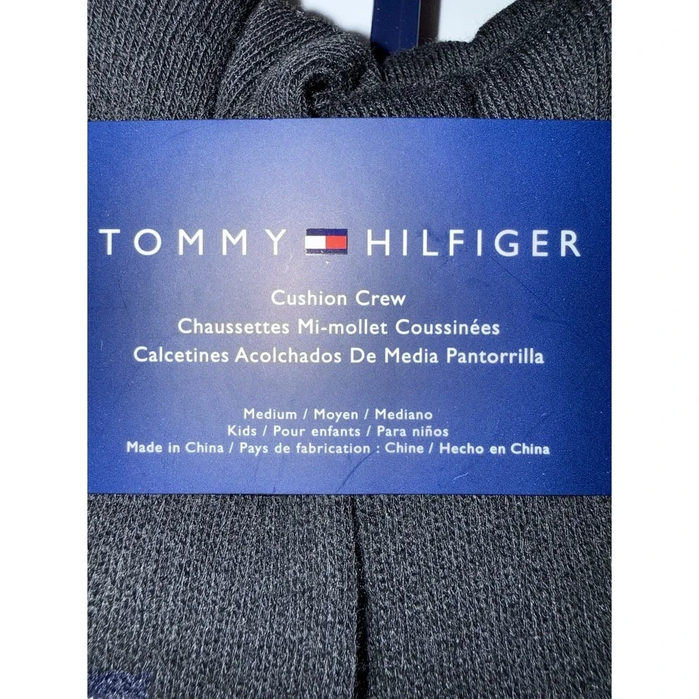 Tommy Hilfiger new tags