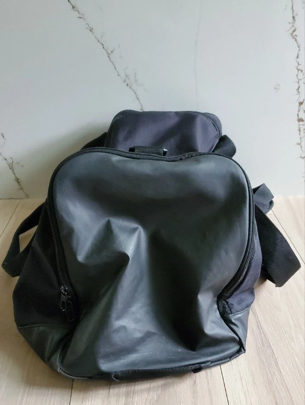 Nike spacious duffel