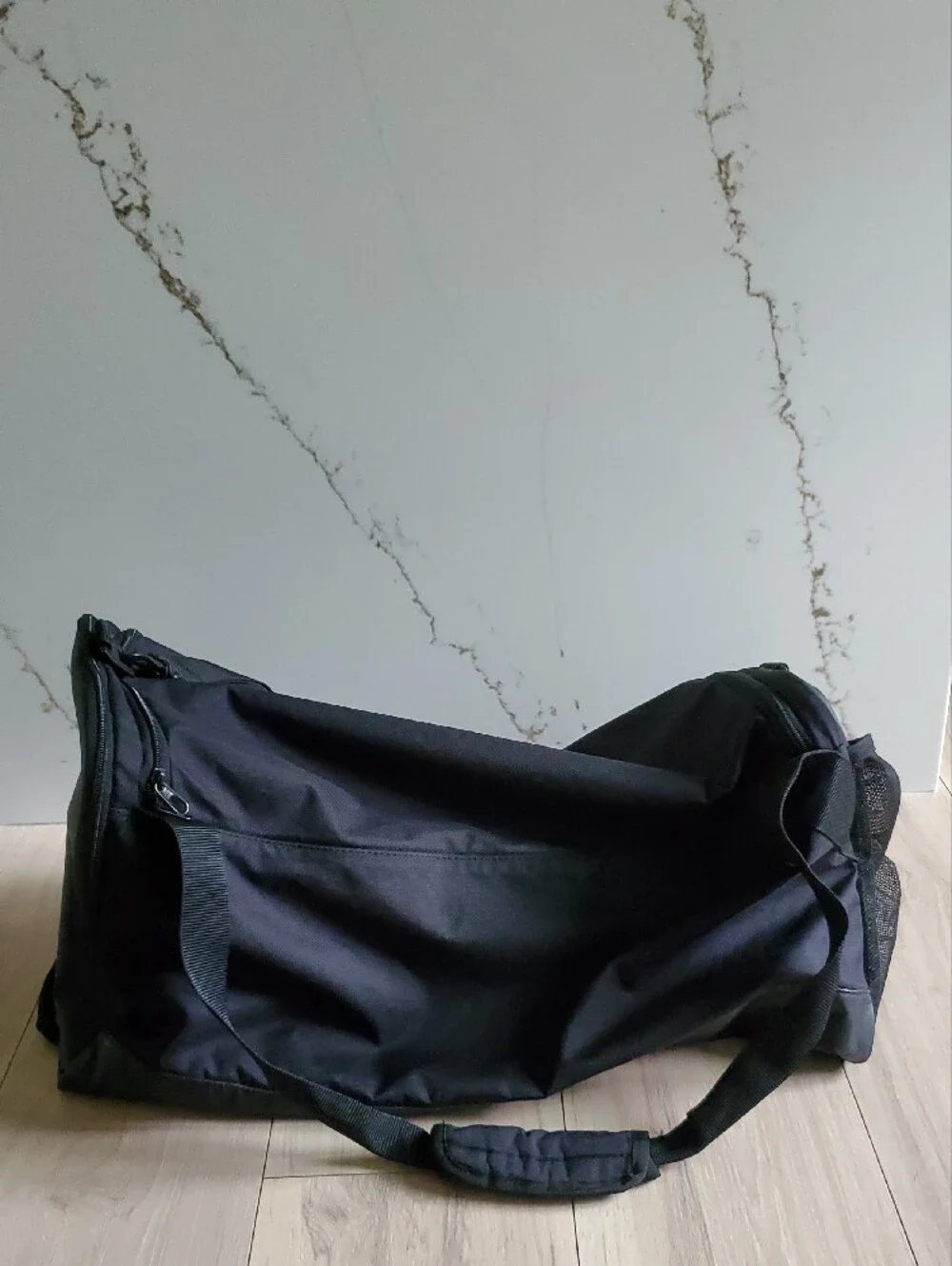 Nike spacious duffel