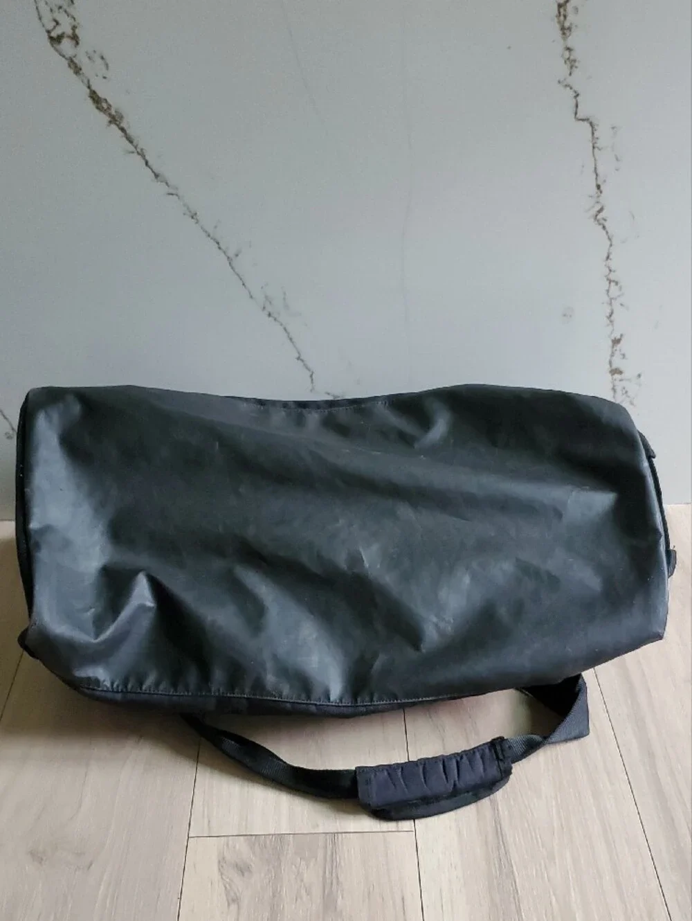 Nike spacious duffel