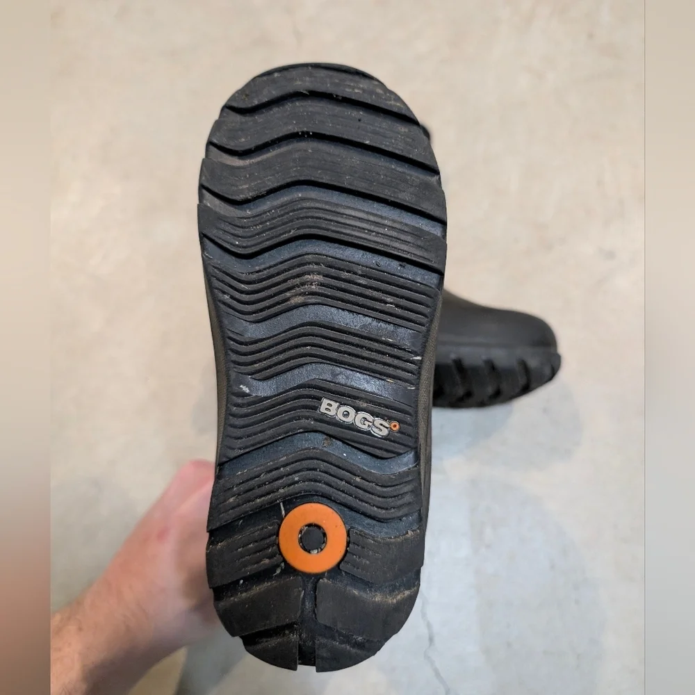Bogs durable boots