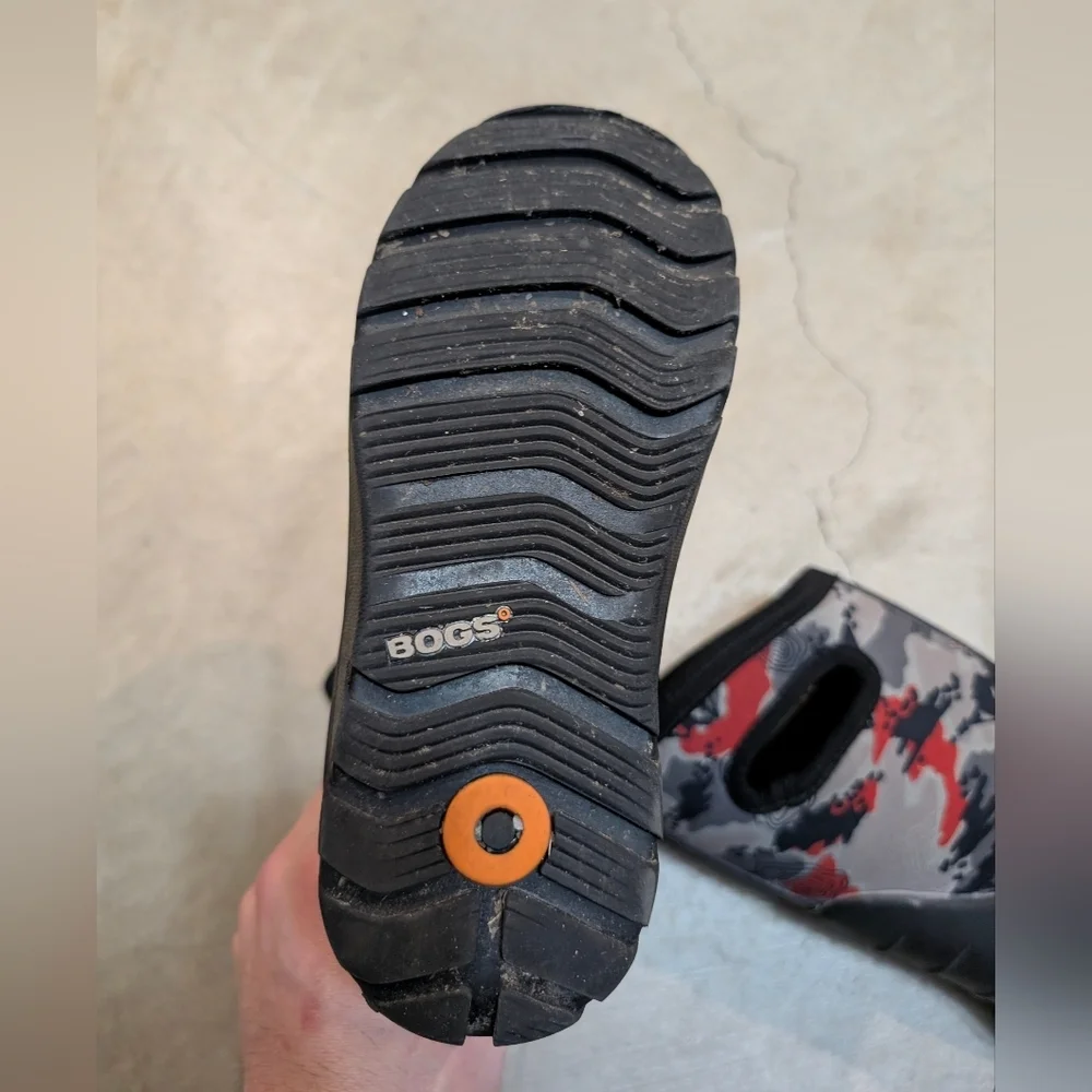Bogs durable boots
