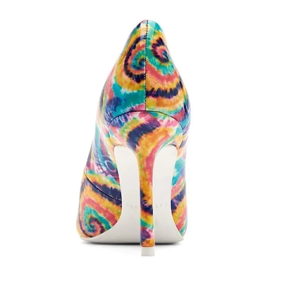Katy Perry Collections these pointed