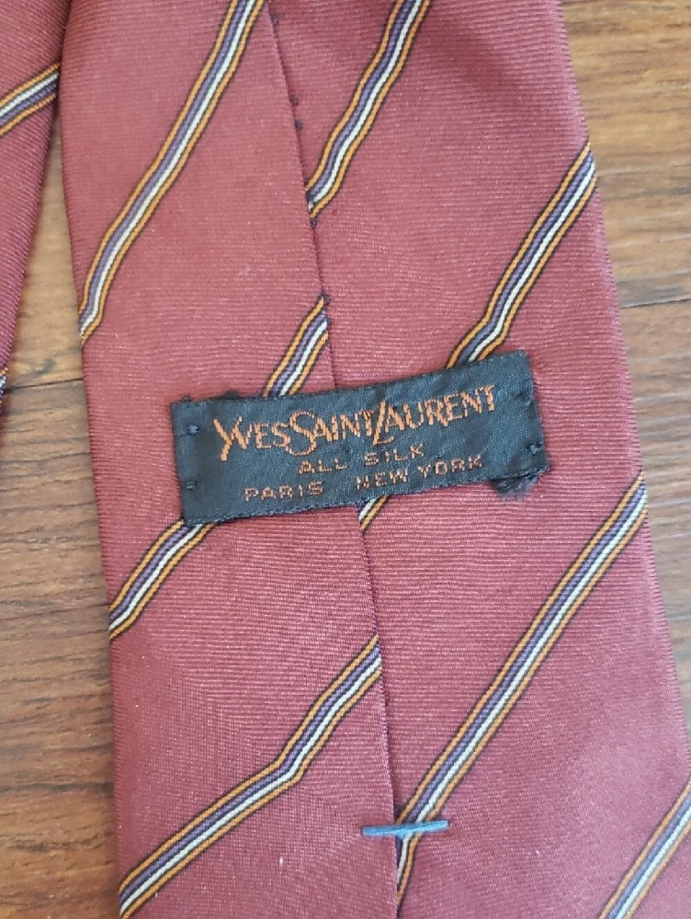 Yves Saint Laurent yves saint