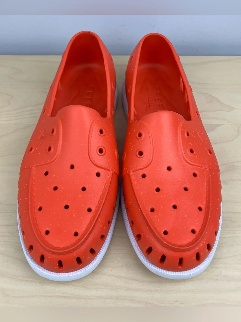 Sperry top sider
