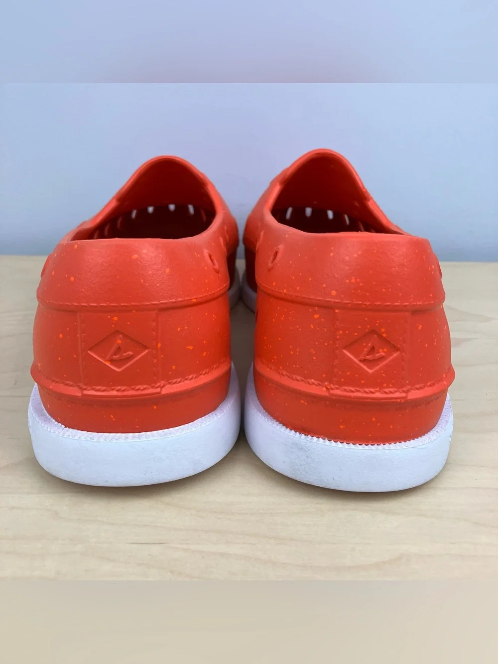 Sperry top sider