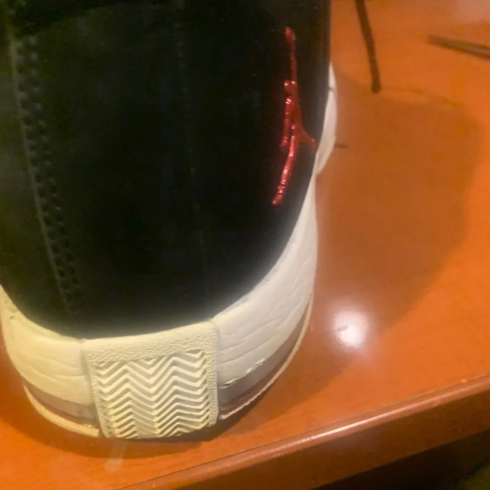 Jordan stylish sneakers