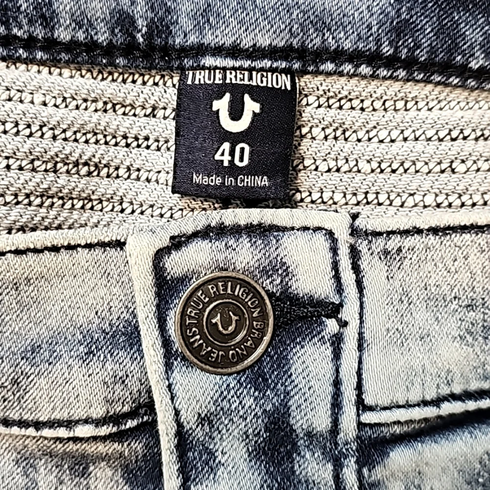 True Religion true religion