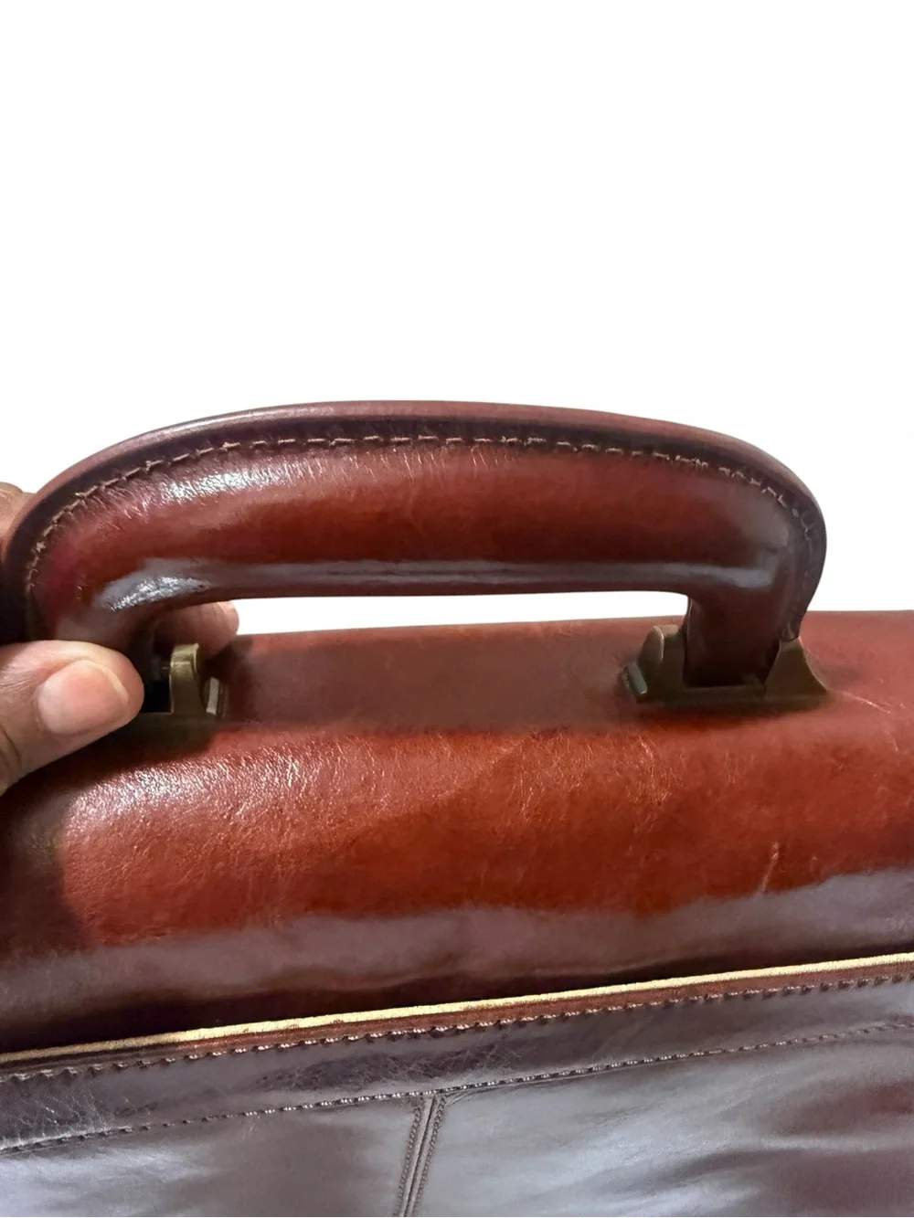 N/A classic brown