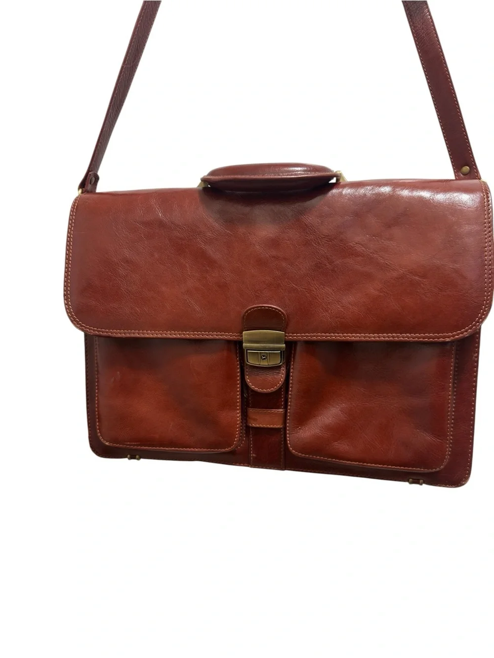 N/A classic brown