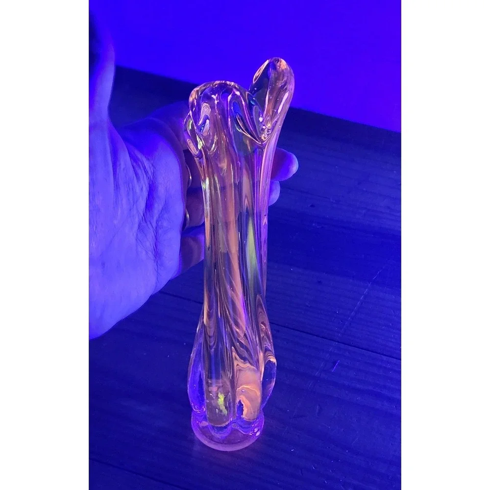 The Unbranded Brand hand blown