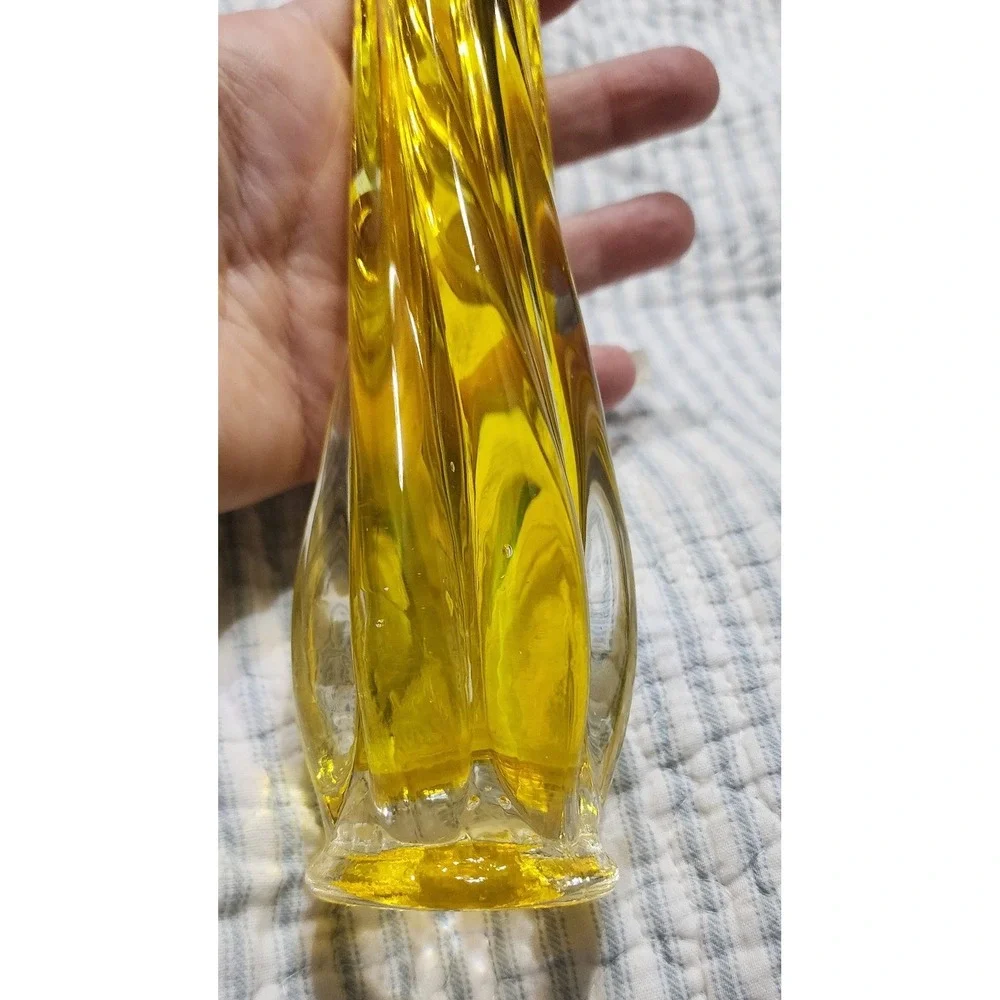 The Unbranded Brand hand blown