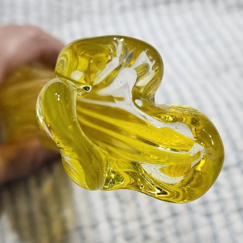 The Unbranded Brand hand blown