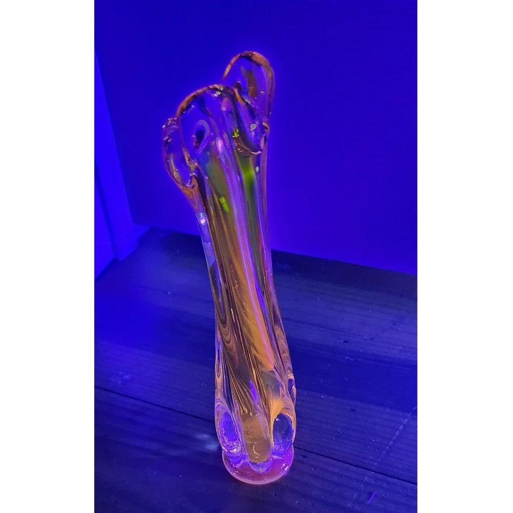 The Unbranded Brand hand blown