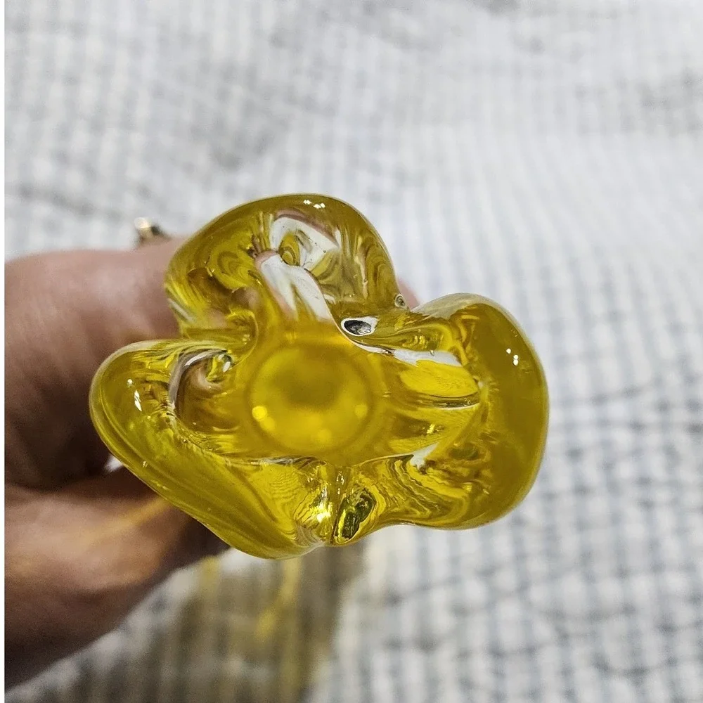 The Unbranded Brand hand blown