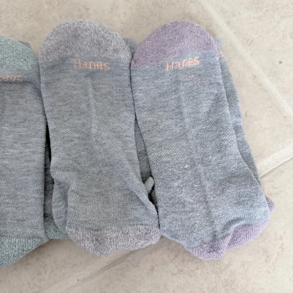 Hanes any supply you