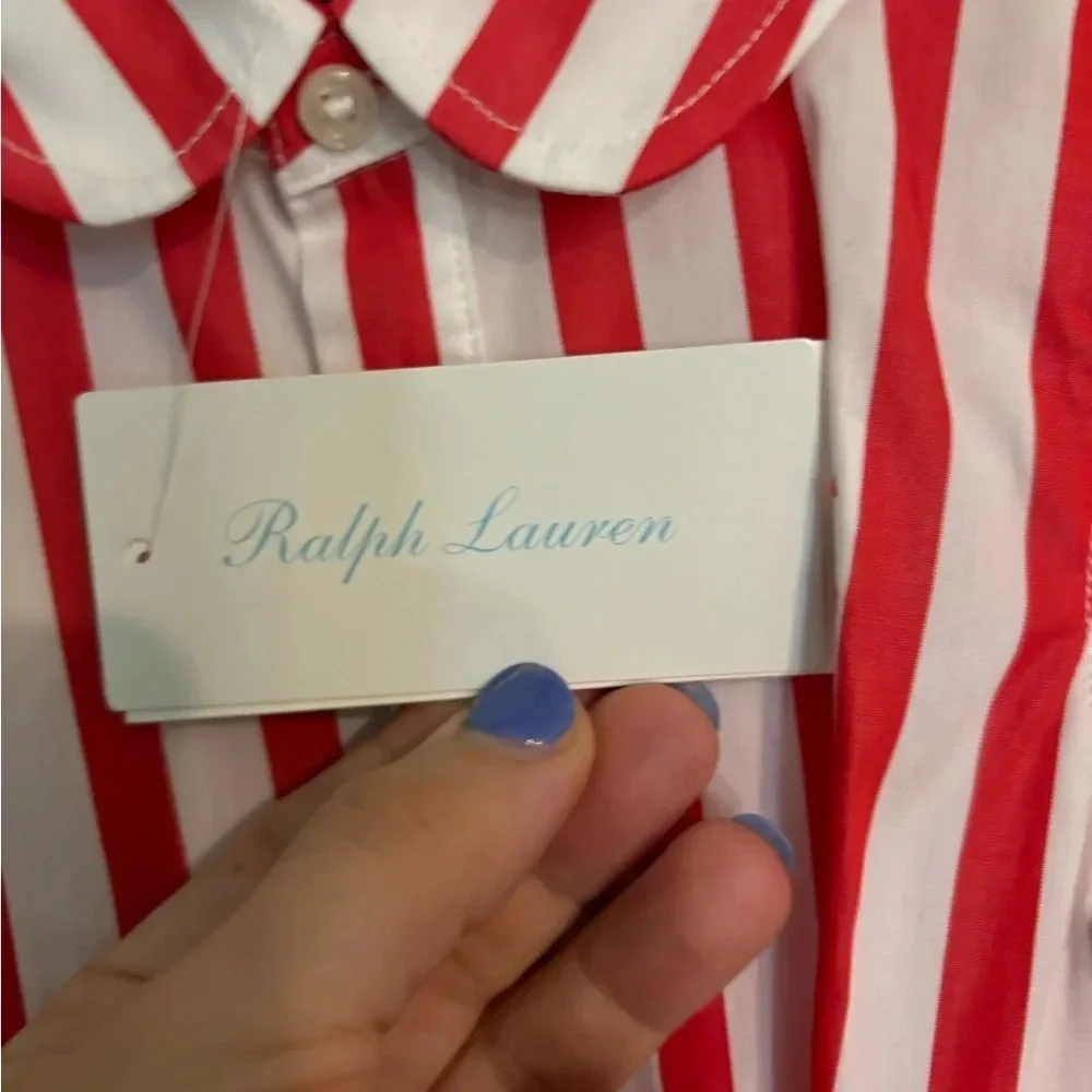Ralph Lauren nwt from