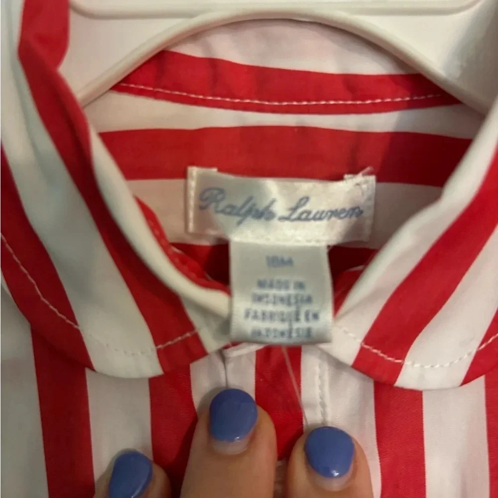 Ralph Lauren nwt from