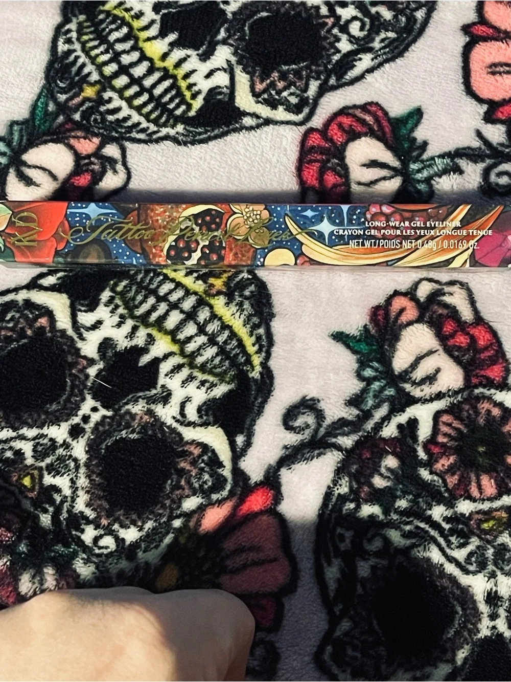 Kvd Beauty tattoo pencil