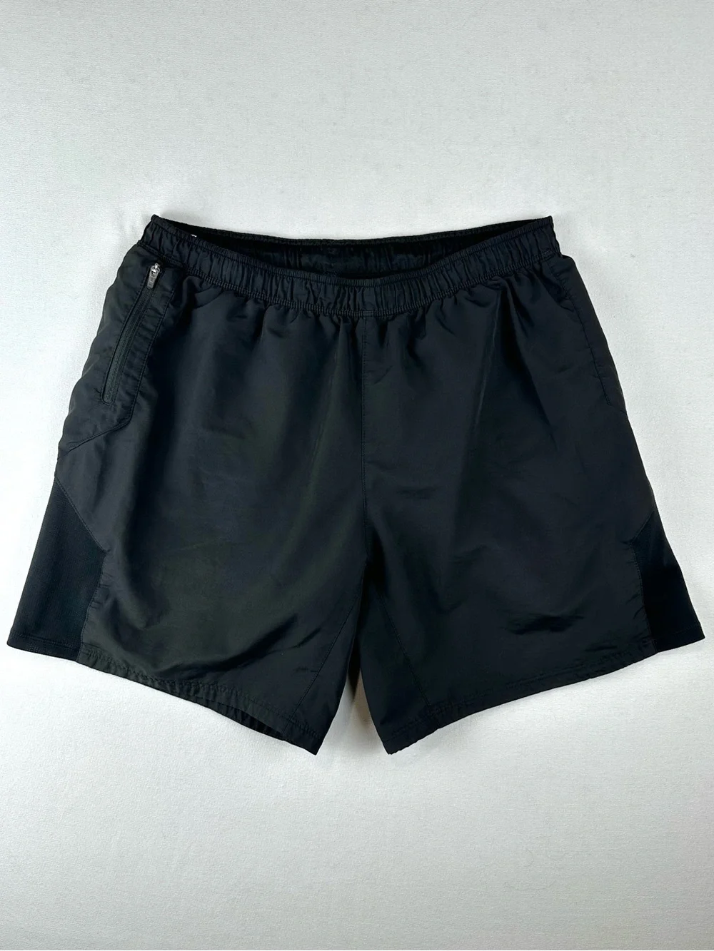 The North Face Men's Flash Dry Pull On Drawstring Short Hiking