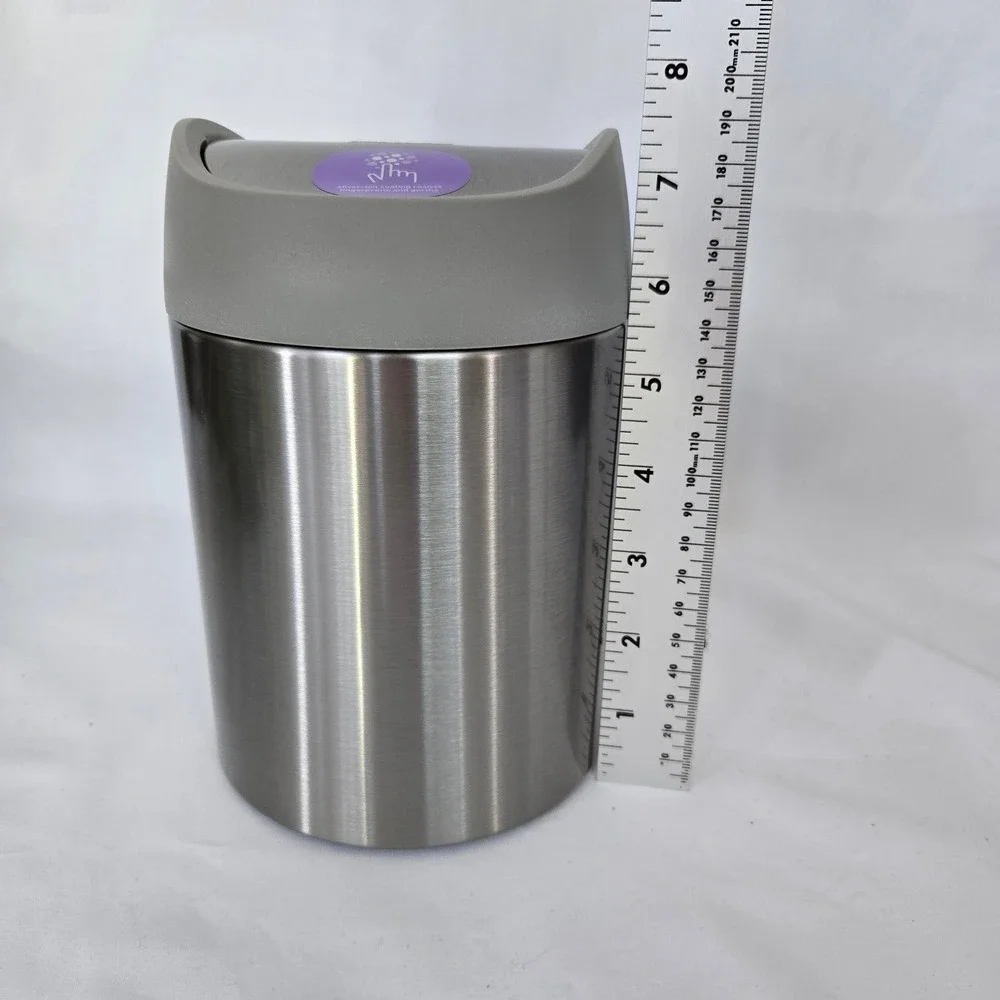 simplehuman inner plastic