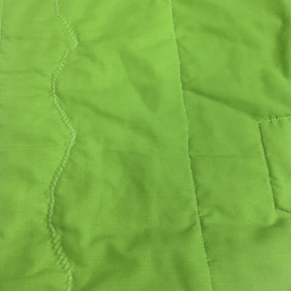 Vintage Handmade Baby Quilt‎ Wall Hanging 36