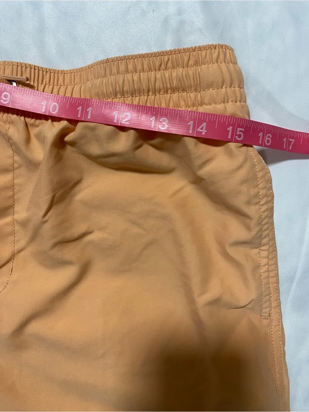 Billabong swim shorts