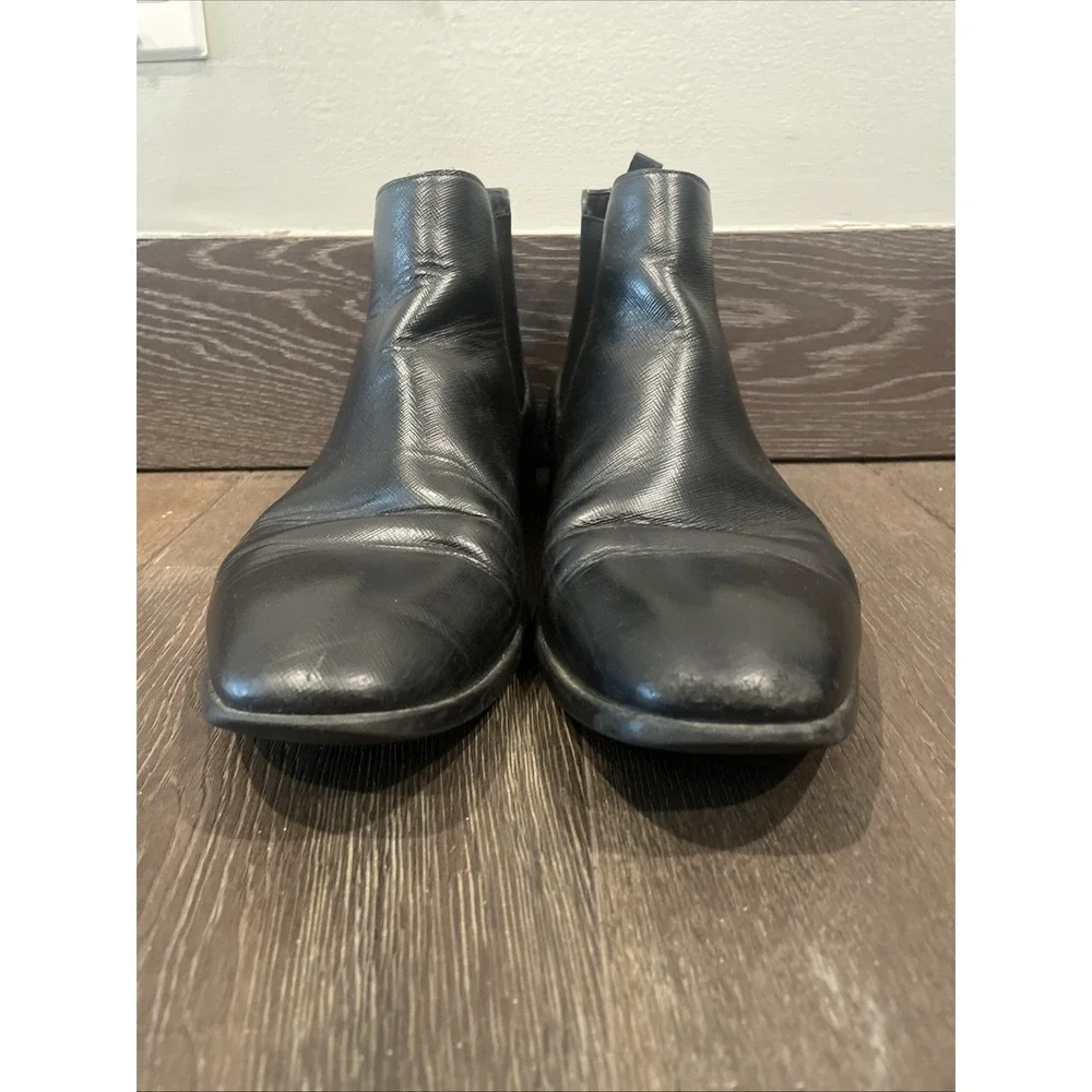 Prada these are