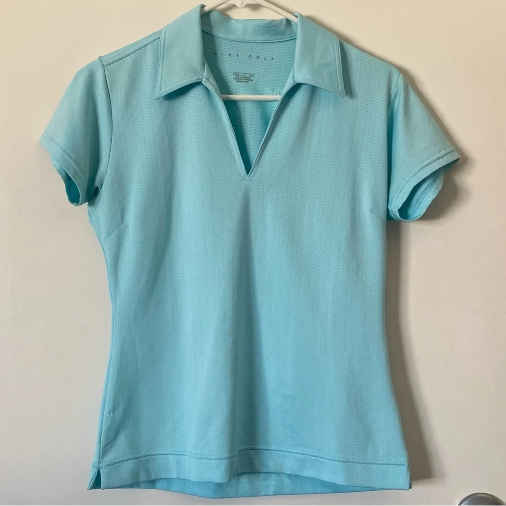Nike Women’s‎ Golf Shirt