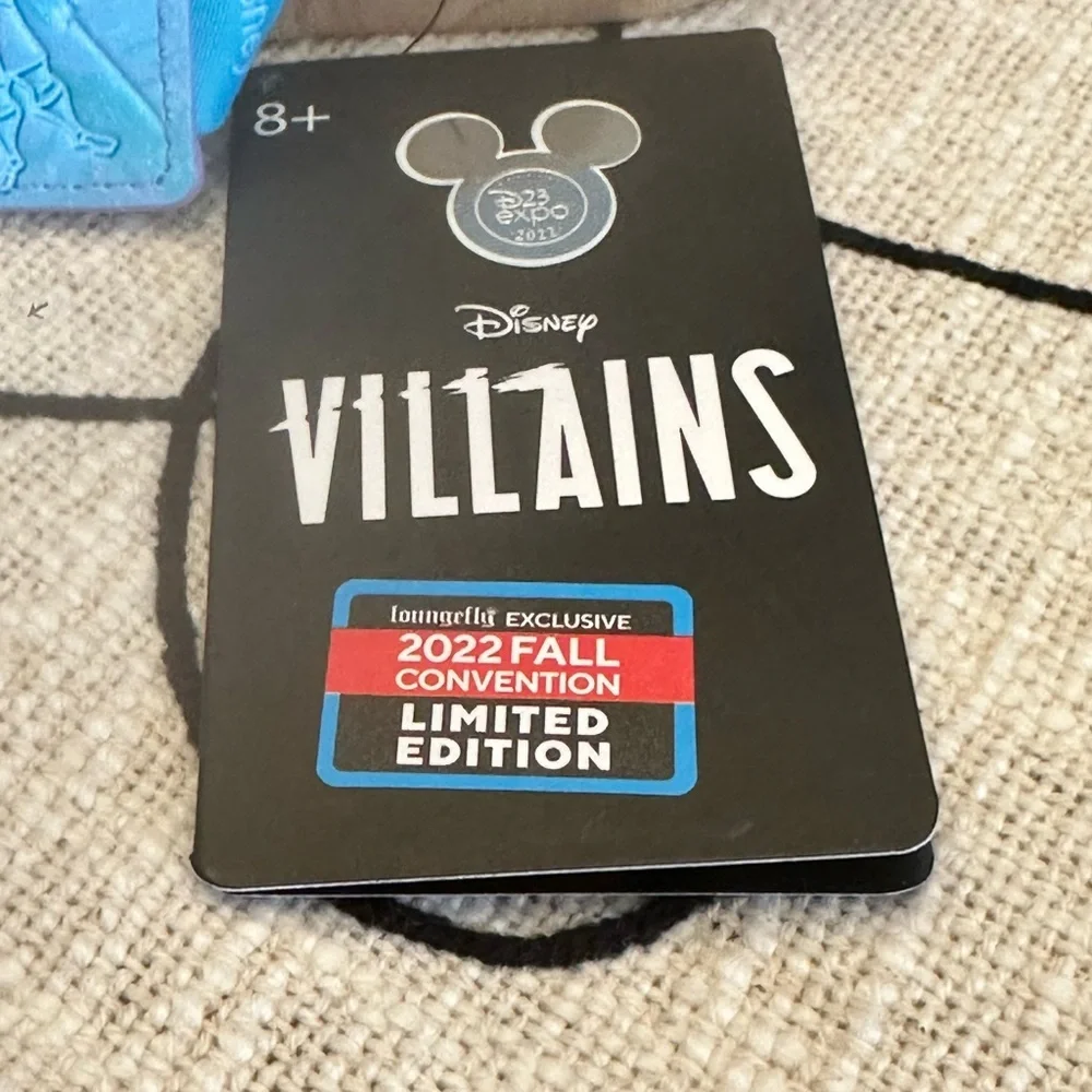 Loungefly new tags