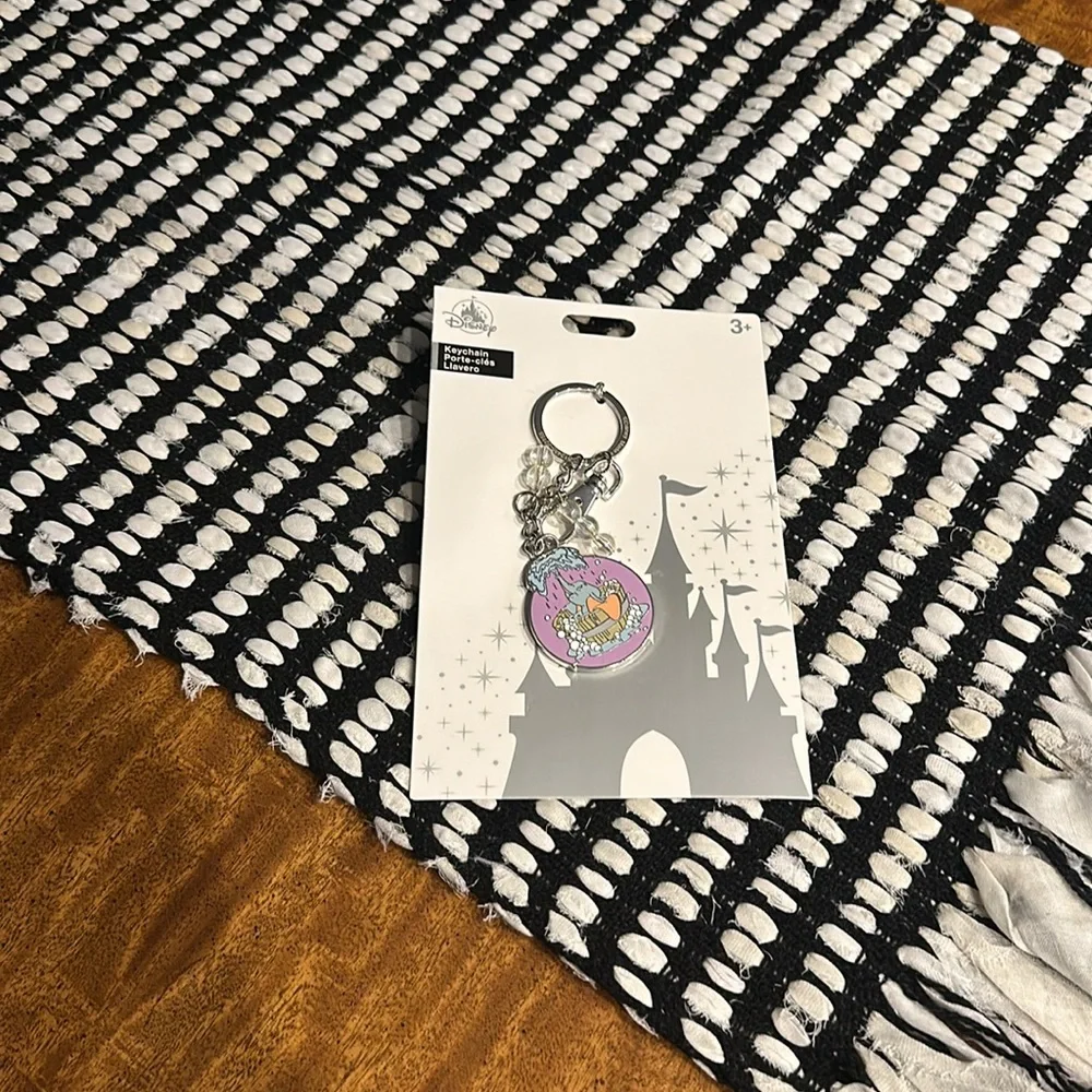 Disney new tags