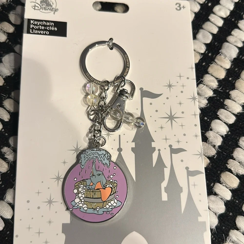 Disney new tags