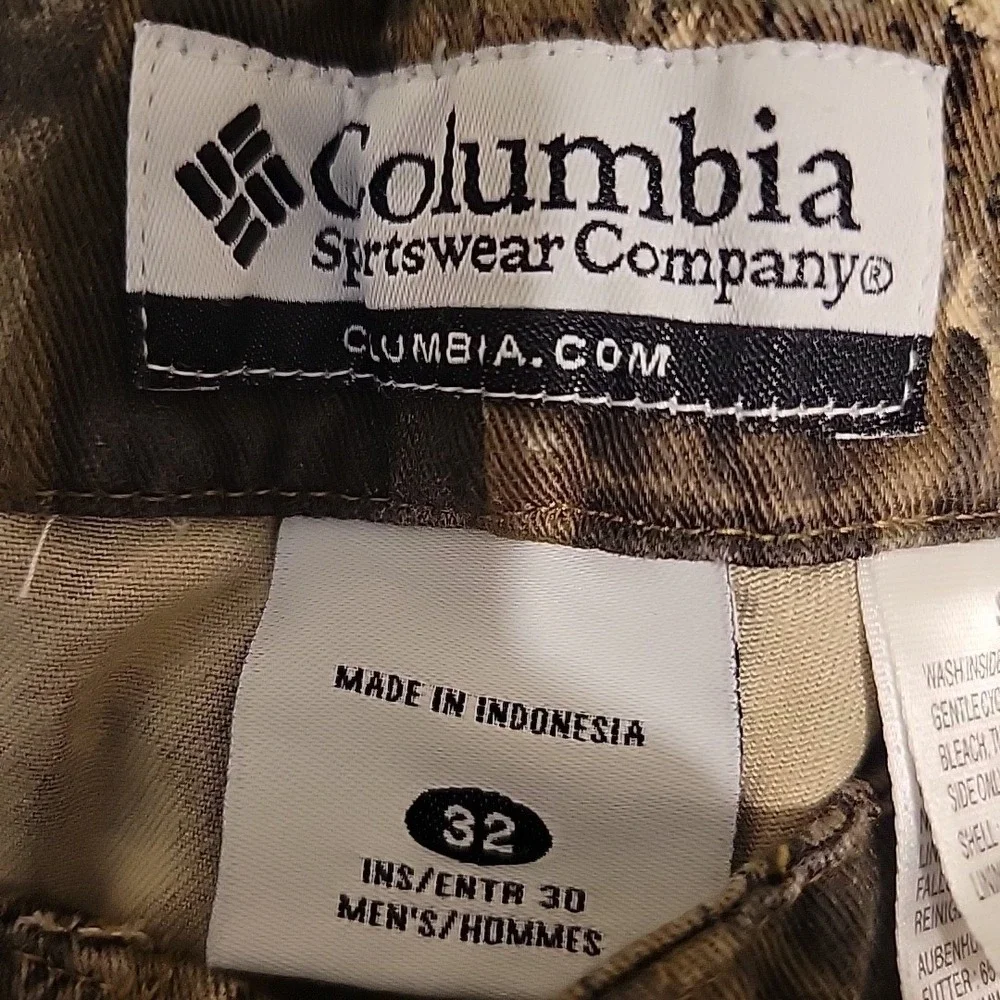 Columbia