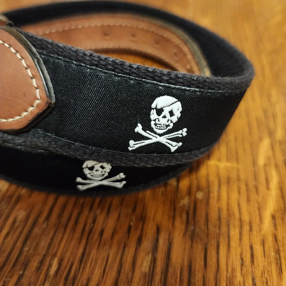 The Unbranded Brand great belt