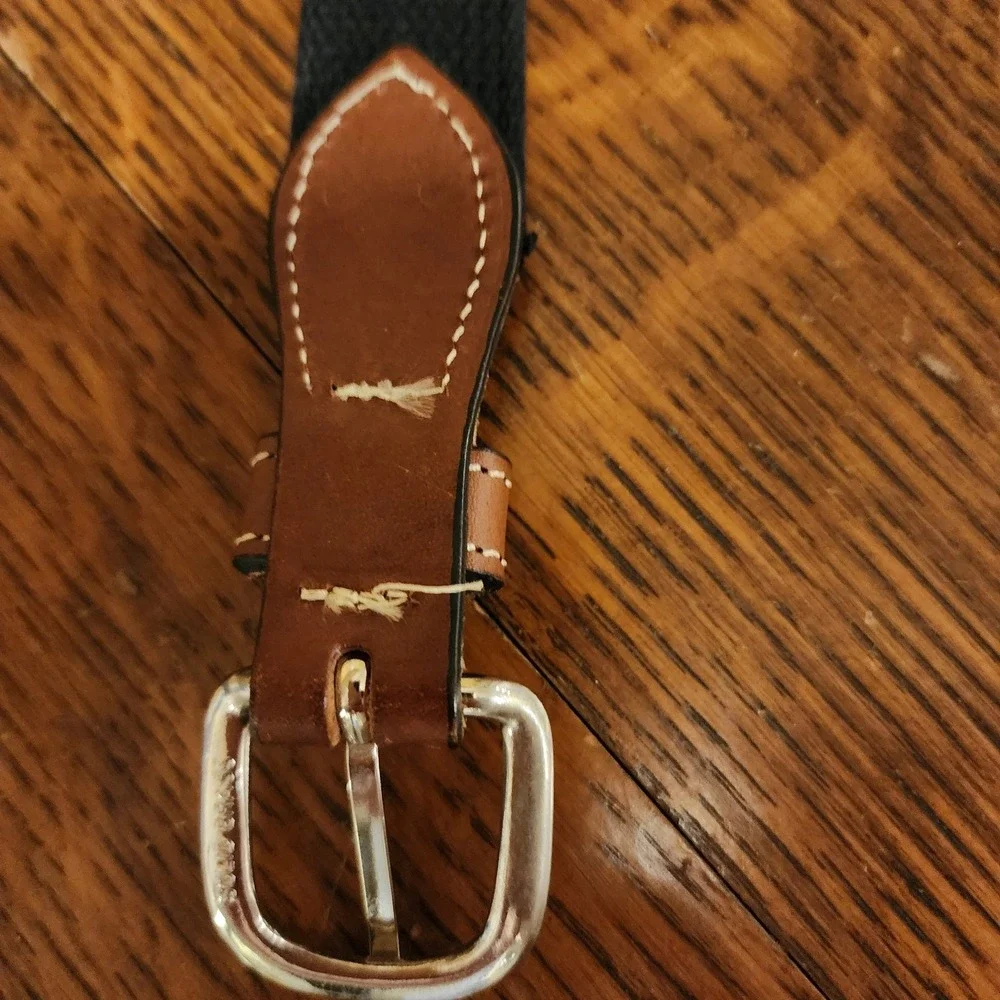 The Unbranded Brand great belt
