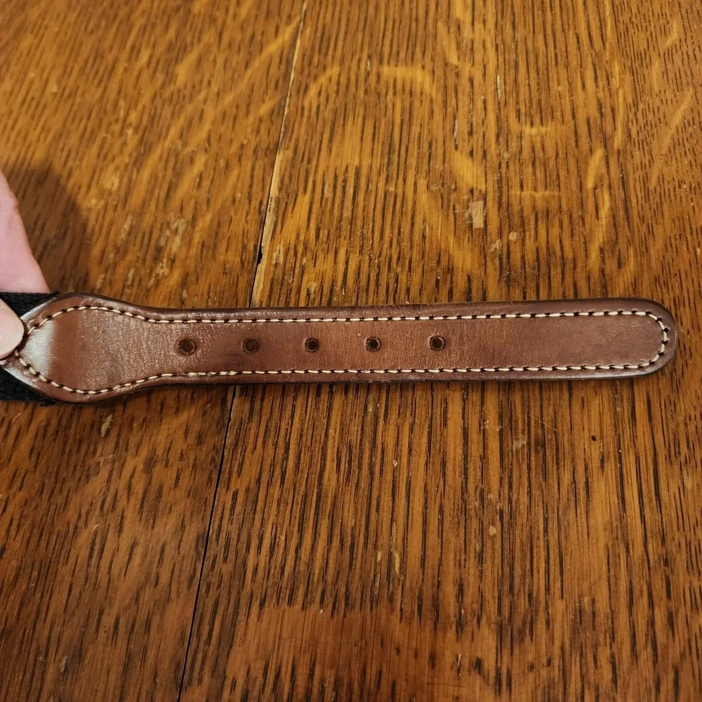 The Unbranded Brand great belt