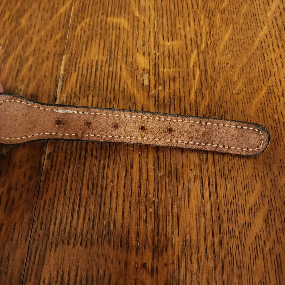 The Unbranded Brand great belt