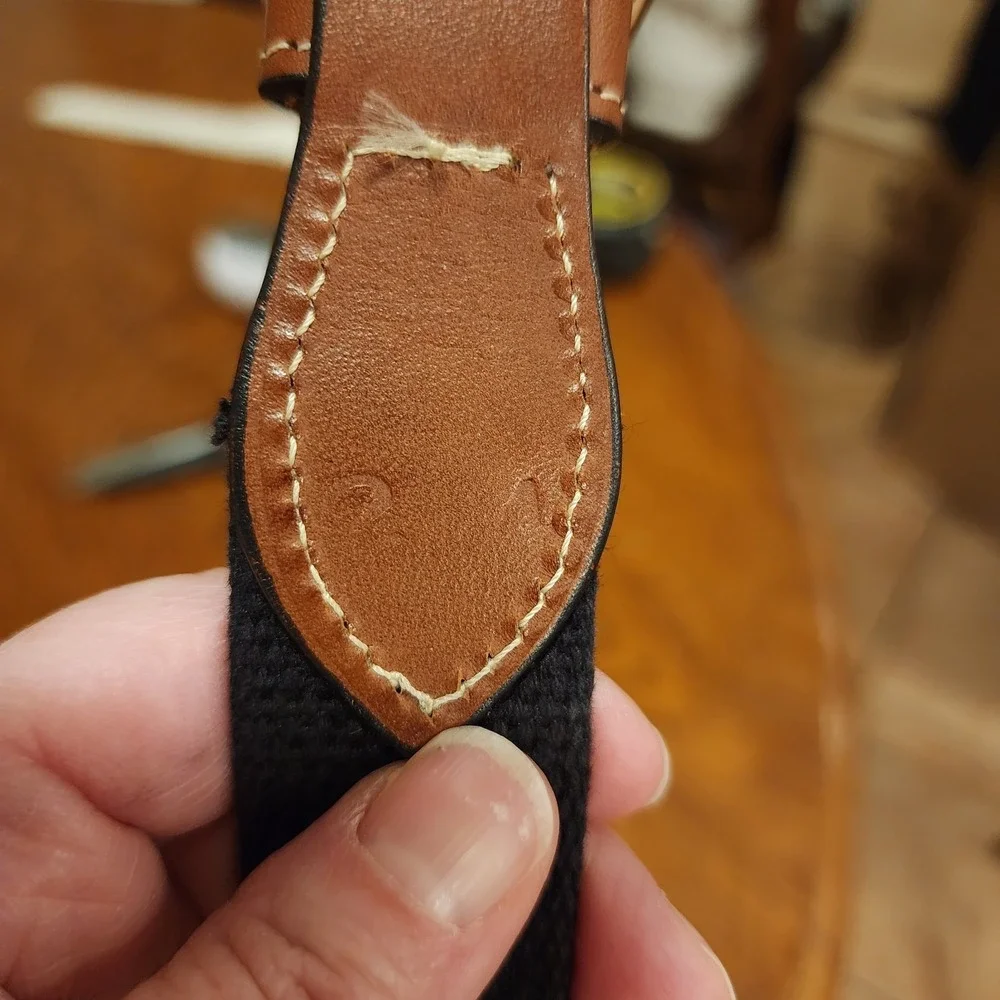 The Unbranded Brand great belt